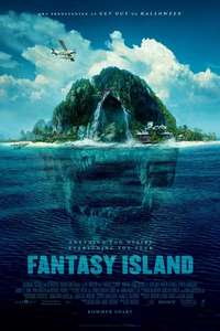 Fantasy Island - Posters