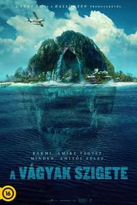 Fantasy Island - Posters
