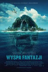 Fantasy Island - Posters
