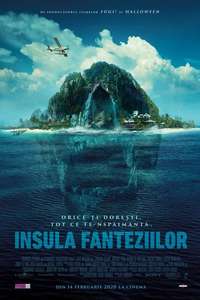 Fantasy Island - Posters