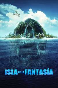 Fantasy Island - Posters
