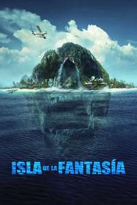 Fantasy Island - Posters