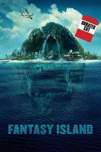 Fantasy Island - Posters