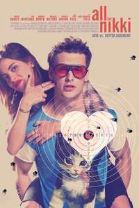All for Nikki - Poster