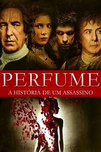 Perfume: The Story of a Murderer - Poster