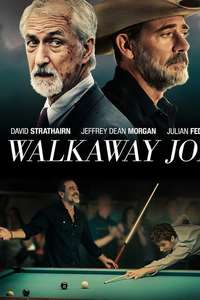 Walkaway Joe - Posters