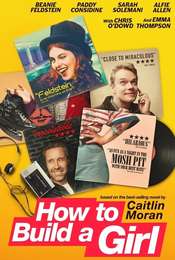 How to Build a Girl