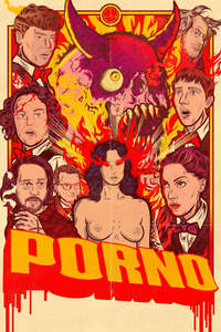 Porno - Poster