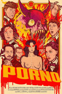 Porno - Poster