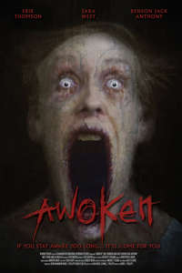 Awoken - Poster