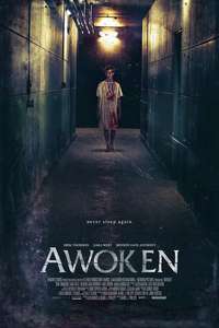 Awoken - Poster