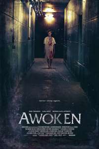 Awoken - Poster