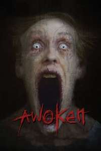 Awoken - Poster