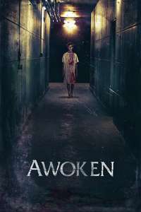 Awoken - Poster