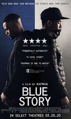 Blue Story