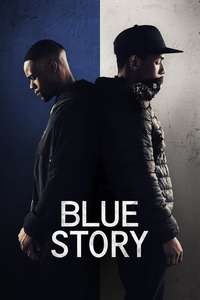 Blue Story - Poster