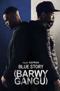Blue Story - Poster