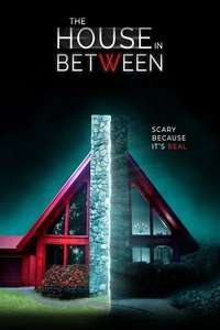 The House in Between - Poster