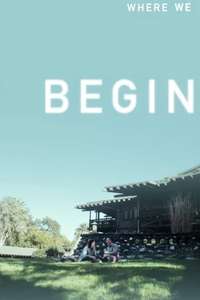 Where We Begin - Poster