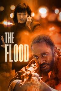 The Flood - Posters
