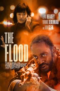 The Flood - Posters