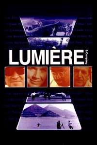 Lumière and Company - Posters