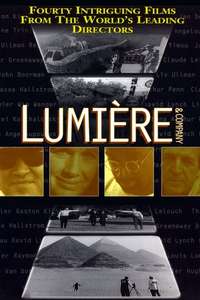 Lumière and Company - Posters