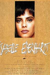 Isabelle Eberhardt - Posters