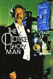 The Picture Show Man
