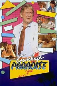 Goodbye Paradise - Posters