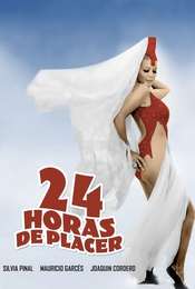 24 horas de placer