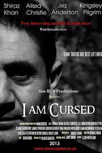I Am Cursed - Poster