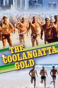The Coolangatta Gold - Posters