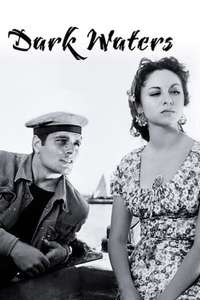 Dark Waters - Poster