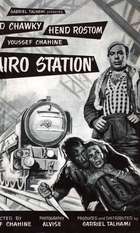 Cairo Station