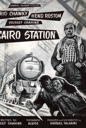 Cairo Station