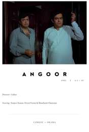 Angoor