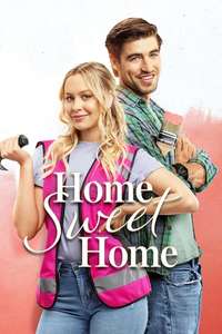 Home Sweet Home - Poster