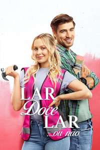 Home Sweet Home - Poster