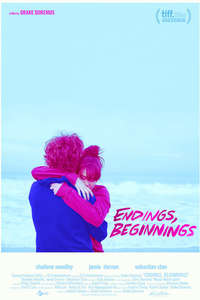 Endings  Beginnings - Poster