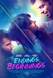 Endings  Beginnings