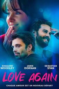 Endings  Beginnings - Poster