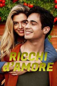 Rich in Love - Posters