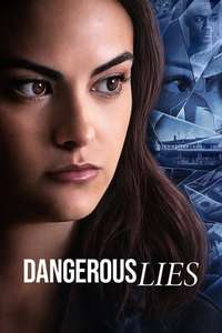 Dangerous Lies - Poster