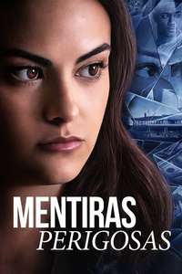 Dangerous Lies - Poster