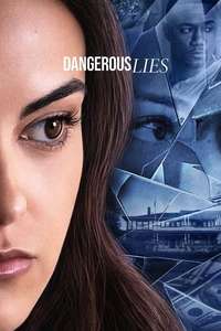 Dangerous Lies - Poster
