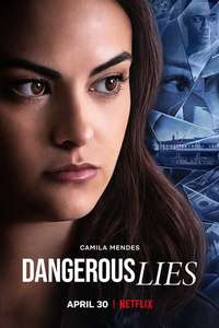 Dangerous Lies - Poster