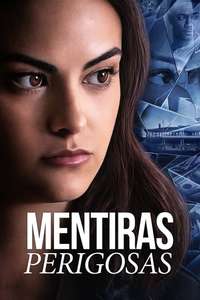 Dangerous Lies - Poster