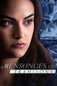 Dangerous Lies - Poster