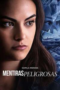 Dangerous Lies - Poster